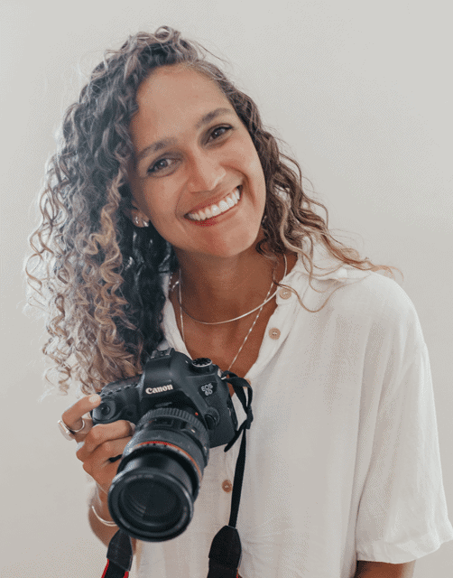Luiza Gameiro - RN