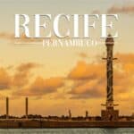Recife - Torre de Cristal