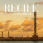Recife - Torre de Cristal