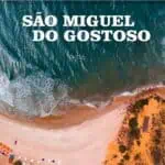 São Miguel do Gostoso - Tourinhos